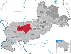 Göttingen in GÖ-2016